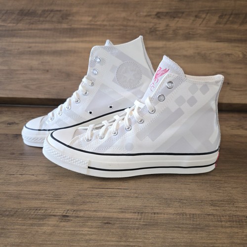 Converse liverpool chuck - fc,
