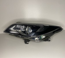 Vauxhall Insignia A 2013-17 Left Passenger Front Xenon Head Light Lamp + Ballast