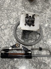 BAYSTAR HC4645-3  HYDRAULIC