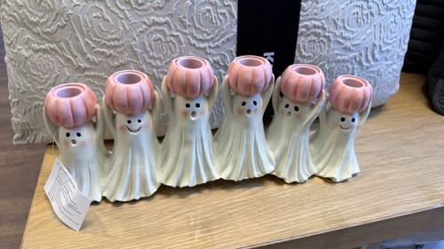 Homesense tabletop ghosts - tabletop, 6