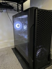 Gaming PC Rtx 3070ti Intel I7