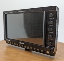TVLOGIC LVM-071W HDSDI Video
