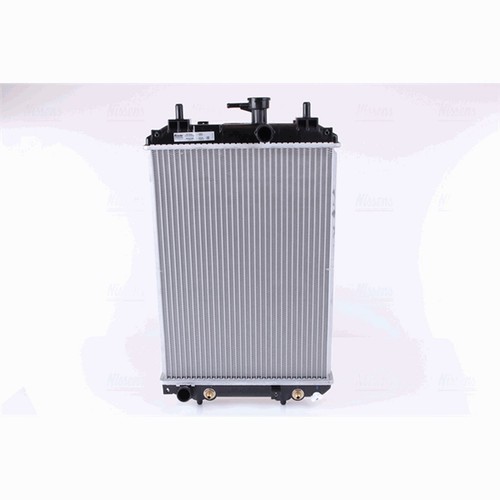 Radiator for daihatsu materia - radiator,