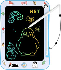 LCD Writing Tablet for Kids