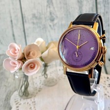 UNDONE Urban 316L Purple