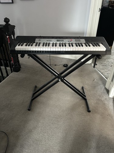 Casio ctk 1500 - ctk-1500, keyboard