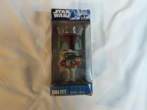 Star wars boba fett - star,