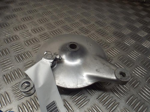 Suzuki ts90 1970 rear - ts,