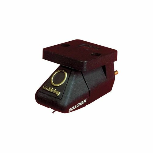 Goldring 1012gx fi - goldring,
