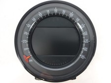 MINI R60 Countryman 6.5"SatNav Screen CID Unit Display Speedo Anthracite 2611908
