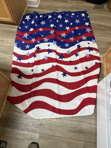 Patriotic usa flag - usa,