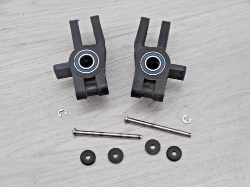 Hobao hyper rear - rear, inc