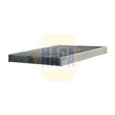 NAPA NFC4227 Cabin Air Filter