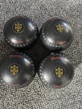 Henselite Classic Heavy Size 3