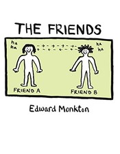 The Friends-Edward Monkton