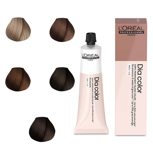 Loreal professionnel dia - loreal,