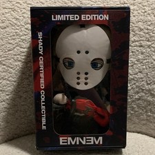 NIB Eminem - The Death of Slim