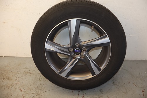 Volvo xc60 2016 inch alloy - inch,