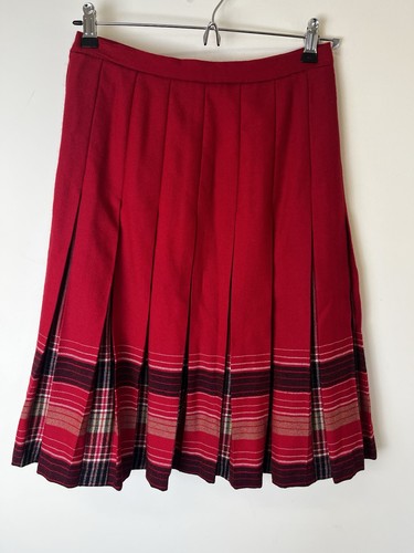 Vintage dunedin red - dunedin,
