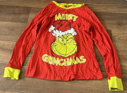 Kid the grinch - the,