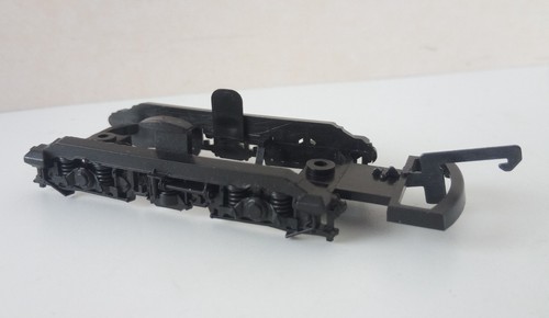 Lima gauge class 73 - lima,