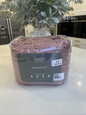 Cozee Home Large Dobby Striped