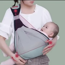Portable Baby Carrier Baby
