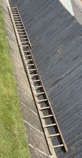 Vintage wooden extension - vintage,