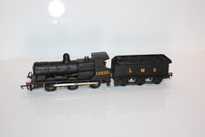 4mm OO LMS Ex FR D5 Class 0-6-0 Black 12510 Kit/Scratch Built Loco Spares/Repair