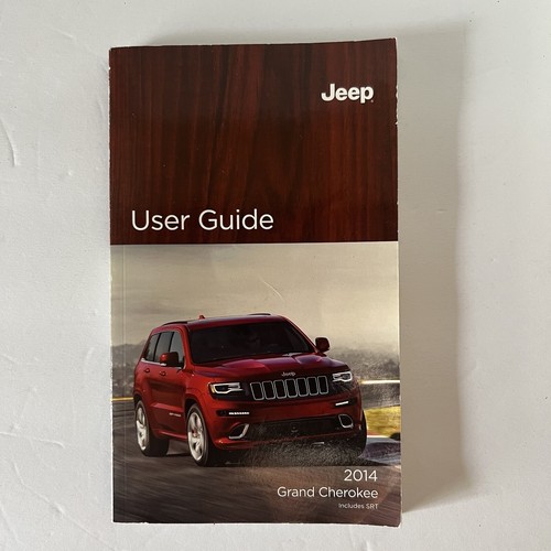 2014 jeep grand cherokee - 2014,