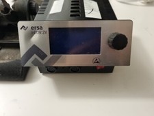 Ersa  I-con 2 Soldering Station 120W new 