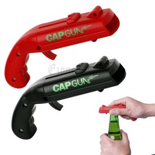 Beer Bottle Opener Cap Gun