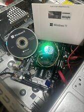 Windows 11 Pro 64bit English Full Version Factory Sealed