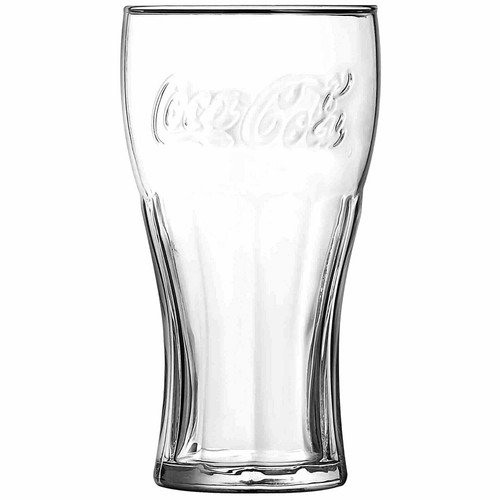 Set coca cola - set, of