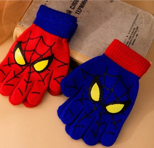 Marvel spiderman kids warm - kids,
