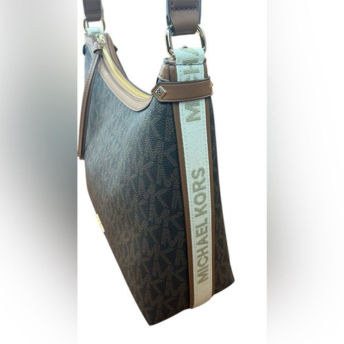 New michael kors - maeve, logo