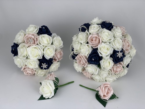 Wedding flowers roses - wedding,