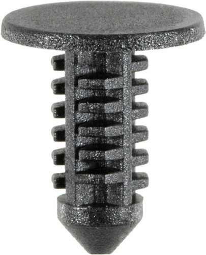 Fascia retainers compatible - 25,