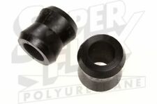 Superflex One Piece Steering Drag Link Bush Kit for Ford Cortina MK2 1966 - 71