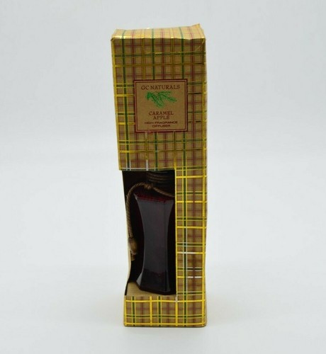 Naturals caramel apple high - naturals,