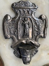 18th Century Silver Plated