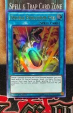 Yugioh double evolution pill - yugioh,