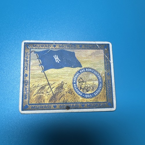 1910s t51 murad cigarettes - t51,