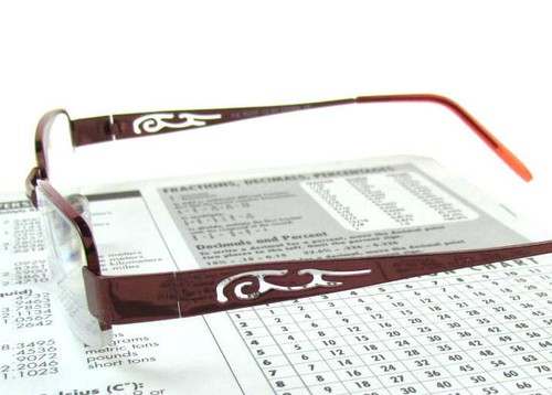 Women reading glasses - women's,