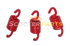 Clutch Springs 2000 RPM 49cc