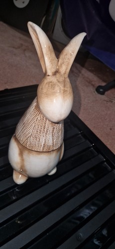 Clayre eef rabbits - eef,