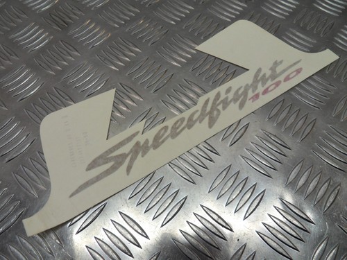 Genuine peugeot speedfight - genuine,