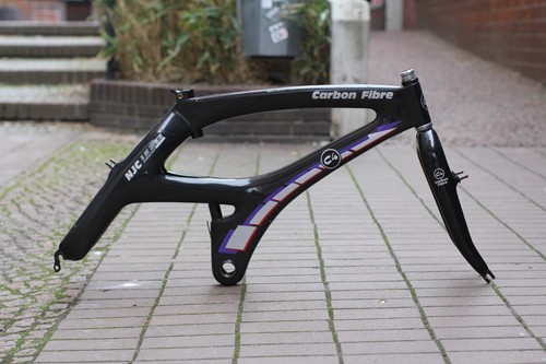 Marte carbon fibre - marte,