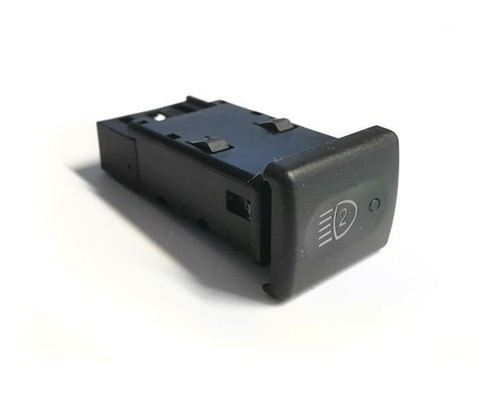 Defender fog spot light switch - light,
