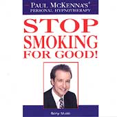 Paul mckenna stop smoking - mckenna, :